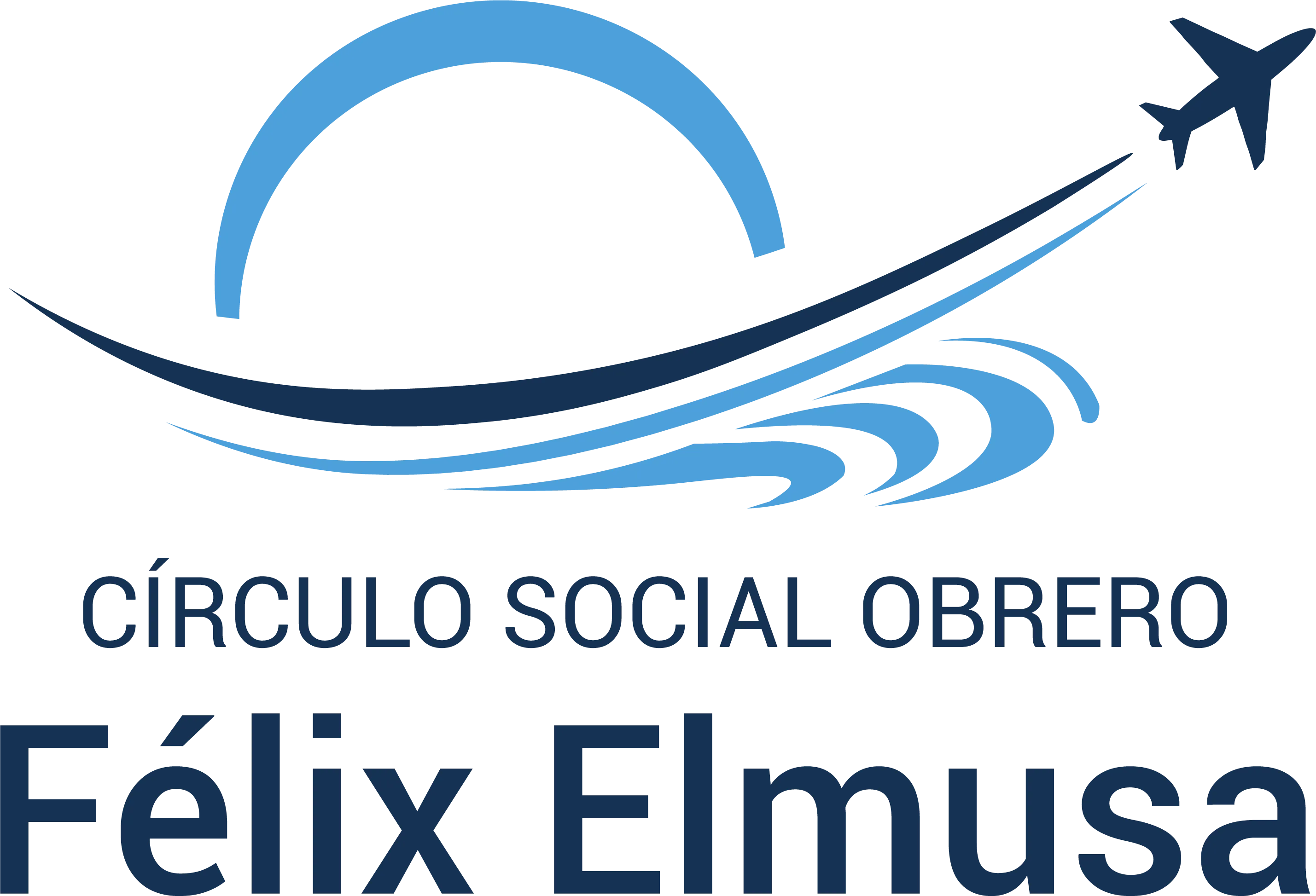 CSO Félix Elmusa